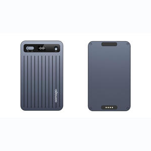 Grabadora Inteligente con IA de Alta Capacidad de 64 GB Personalizada, con Control por Aplicación y Traducción en Tiempo Real para Grabación de Conferencias - Product Image 5