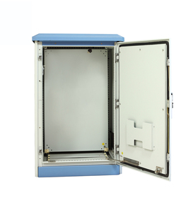 Gabinete para Servidor Exterior Resistente a la Intemperie 12U 42U IP65 - Product Image 2