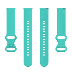 <span class=keywords><strong>Bracelet</strong></span> en <span class=keywords><strong>Silicone</strong></span> Huawei <span class=keywords><strong>Watch</strong></span> GT <span class=keywords><strong>2</strong></span>/2e/pro/3 Band 20mm/22mm pour <span class=keywords><strong>Samsung</strong></span> <span class=keywords><strong>Galaxy</strong></span> <span class=keywords><strong>Watch</strong></span> 4/46mm/42mm/<span class=keywords><strong>Active</strong></span> <span class=keywords><strong>2</strong></span>/correa Gear S3 - Product Image 6
