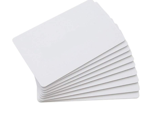 Tarjeta Inteligente RFID de PVC con Chip NFC G213, Mini Etiqueta NFC Impermeable de 13.56MHz para Control de Acceso - Product Image 6