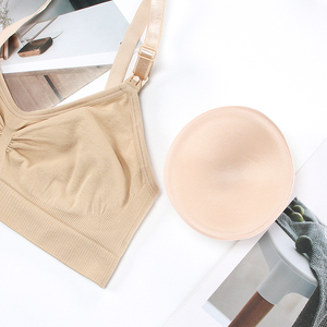 S-SHAPER biancheria intima di maternità pompa di allattamento reggiseno allattamento allattamento allattamento al seno allattamento al seno mani in gravidanza libera reggiseno allattante latte materno - Product Image 4