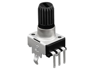 Potenziometro 10k utilizzato per volumizzare potenziometri rotanti vecchi da SOUNDWELL potenziometro elettrico factori che producono - Product Image 2