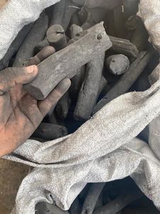 Excelente Calidad, Buenos Precios, Larga Duración, Barritas de Carbón Ayin, Productos Químicos Energéticos, Carbón Natural de Madera Dura - Product Image 2