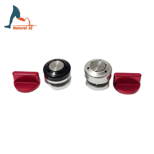 Kit de Accesorios <span class=keywords><strong>para</strong></span> Prótesis de Pierna con Válvula de Aire a Prueba de Fugas JZ Natural de Bajo Precio, Componentes de Prótesis de Pierna por Debajo de la Rodilla <span class=keywords><strong>para</strong></span> Amputación - Product Image 1