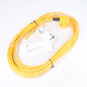 PLC 541061 Cs31a สวิตช์นิรภัย V22 ตัวควบคุมการเขียนโปรแกรม ระบบอัตโนมัติทางอุตสาหกรรม - Product Image 1