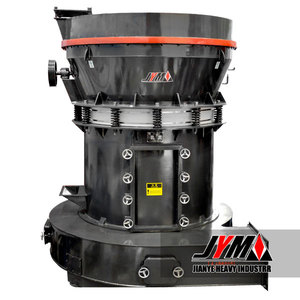 Molino de Molienda de Alta Presión YGM4121 con Capacidad de 1.8-13.6 T/h para Piedra Caliza y Calcita - Product Image 3