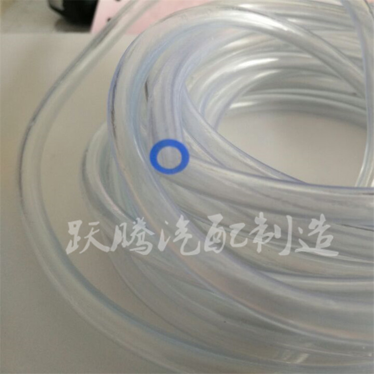 transparent