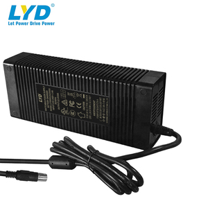 เครื่องชาร์จแบตเตอรี่ลิเธียมเทอร์นารี 16.8V/18A พร้อมการรับรอง ETL สำหรับโดรน/เครื่องมือไฟฟ้า นิยมใช้ในอเมริกาเหนือ - Product Image 5
