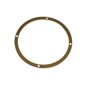 कस्टम परिशुद्धता पीतल की अंगूठी धातु मुद्रांकन निर्माण उत्पाद - Product Image 6