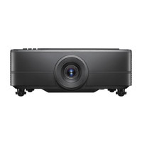 Projecteur laser haute définition Optoma MSU601 6500 lumens WUXGA - Immersif et interactif pour les salles d'exposition, la projection en bâtiment et l'enseignement