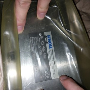Codificador Incremental Hubner FGHJ 2 AK-1024G-90G-NG/16K HTL - Product Image 4