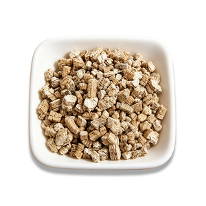 Vermiculite expansée calcinée, substrat horticole non toxique, <span class=keywords><strong>granulés</strong></span> légers pour la culture de semis et les boutures végétales - Product Image 4