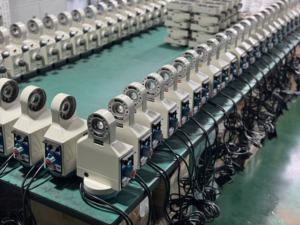 <span class=keywords><strong>VEKTOR</strong></span> Meilleur prix d'usine AL310S 110V 220V Alimentation axe X pour fraiseuse avec 1 an de garantie - Product Image 6