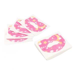 Cinta Bucal Anti Ronquidos Ce, Sin Látex, Adhesiva, Selladora de Labios, Tiras H para Dormir Mejor, Cinta Bucal para una Mejor Respiración Nasal - Product Image 1