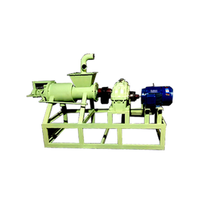 Separatore Solido-Liquido / Macchina per Disidratazione delle <span class=keywords><strong>Feci</strong></span> / Essiccatore Macchina Raschiante per Letame Bovino Macchina per Disidratazione in Vendita - Product Image 2