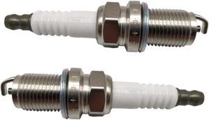 イリジウムスパークプラグ 90919-YZZAA Q16-U トヨタ自動車交換用スパークプラグ、90919 YZZAA 車アクセサリーと互換性あり - Product Image 2