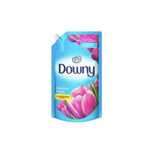 Ventes directes d'usine Produits de nettoyage longue durée Assouplissant Parfum Hypoallergénique Poudre à lessive à faible mousse - Product Image 3