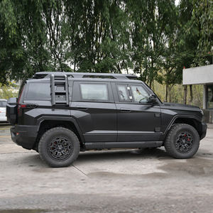 Voitures de protection <span class=keywords><strong>VIP</strong></span> DIMA, résistantes aux chocs, à sécurité renforcée, à vendre en Chine - Product Image 3