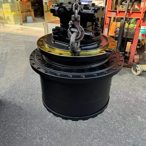 Motor de Traslación para Excavadora GM70 R290, Transmisión Final 38Q8-41100 - Product Image 5