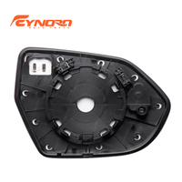 Kaca Spion Mobil EYNORA untuk Hyundai Kona 2025- Kaca Spion Belakang 87611BE100 87621BE100 87611BE200 87621BE200