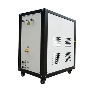 Refroidisseur réservoir de poissons refroidisseur d'eau aquarium machine de réduction de température eau douce eau de mer bain de glace 110/220V