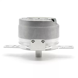 Encoder Rotatorio Heidenhain ERN1381.020-2048, Tipo de Contacto Incremental, Componente Industrial - Product Image 3