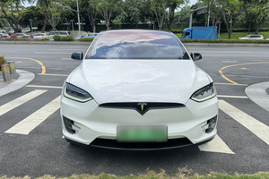 Tesla Model X P100D Performance Edition <span class=keywords><strong>2016</strong></span>, véhicule électrique, transmission à une seule vitesse - Product Image 4