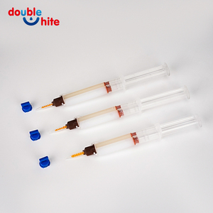 Prix usine stylo de blanchiment des dents 35% Gel de peroxyde saveur de menthe matériau de qualité alimentaire durée de conservation de 3 ans échantillon gratuit pour les cliniques - Product Image 3