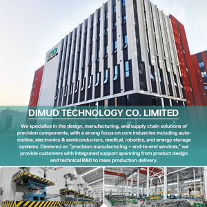 แม่พิมพ์ฉีดพลาสติกทางการแพทย์ความแม่นยำสูงแม่พิมพ์ฉีดพลาสติก OEM แบบมืออาชีพ - Product Image 4