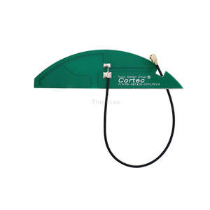 <span class=keywords><strong>Antena</strong></span> de Parche PCB Flexible MHF4 Ulf 698-2700Mhz Gsm Gprs 2.4G Wifi Lte 4G, Venta al por Mayor de Fábrica - Product Image 1