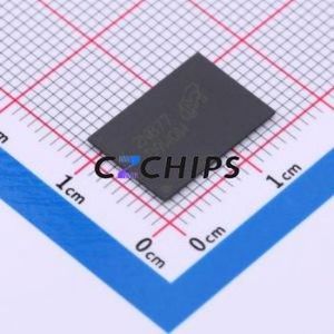 Original tout neuf MT53E256M32D2DS-053 AAT:B WFBGA-200 Circuit intégré IC Puce DDR SDRAM - Product Image 1