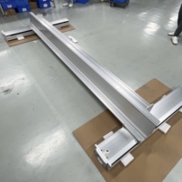 Module linéaire multi-axes XZ personnalisé OEM/ODM, conception modulaire à intégration facile, directement de l'usine, pour équipements d'automatisation