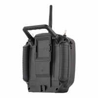 RadioMaster TX12 CC2500 EdgeTX Transmetteur radio numérique multi-modules compatible avec TBS CROSSFIRE MICRO TX V2 pour drone FPV