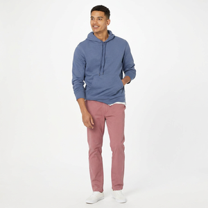 hot selling hoodies Manufacturers with Custom Logo Wholesale Autumn And Winter Pullover <b>Sweatshirts</b> Crop Top Unisex Hoodies - Product Image 1