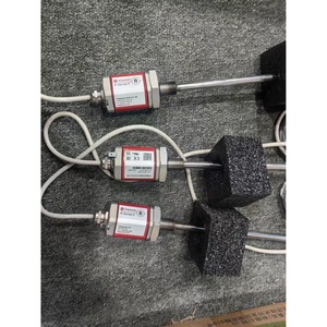 Temposonics R-Series V Magnetostrictive Linear Displacement Sensor RH5MA0095M01P151S1011G8 <b>Cable</b> Interface - Product Image 2