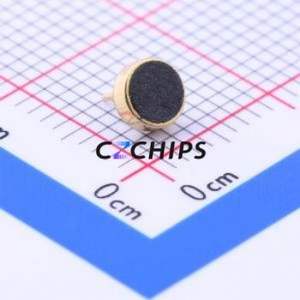 Componente de orificio pasante (THT) nuevo y original de (THT), micrófono de chip IC de circuito integrado de D = 4mm - Product Image 2