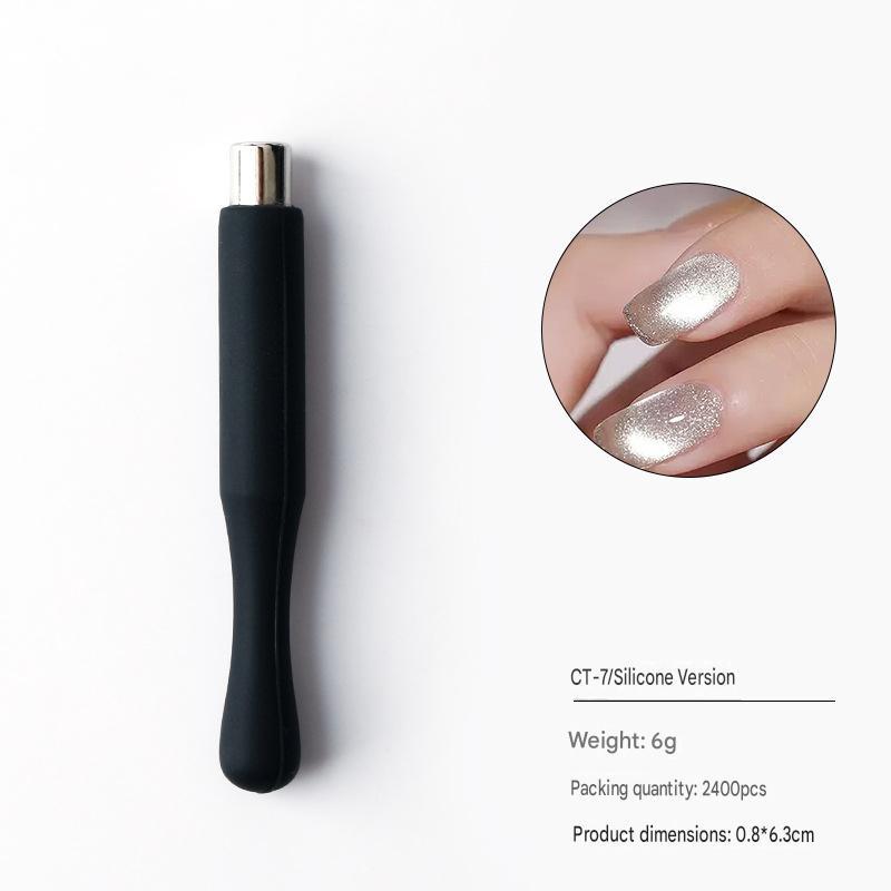 CT-7 / Style Silicone Aimant Puissant