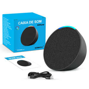La Primera <span class=keywords><strong>Generación</strong></span> de Altavoces Inteligentes Compactos con Sonido Envolvente, Equipados con Wifi BL - Product Image 5