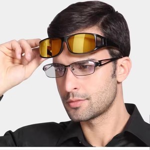 <span class=keywords><strong>Lunettes</strong></span> de vision nocturne, <span class=keywords><strong>lunettes</strong></span> de conduite de <span class=keywords><strong>nuit</strong></span> <span class=keywords><strong>pour</strong></span> voiture, <span class=keywords><strong>lunettes</strong></span> de conducteur, <span class=keywords><strong>lunettes</strong></span> de soleil unisexes, <span class=keywords><strong>lunettes</strong></span> de soleil anti-UV, <span class=keywords><strong>lunettes</strong></span> de protection, cadeau - Product Image 3