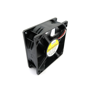 พัดลมไดรฟ์ FANUC รุ่นดั้งเดิม A90L-0001-0598 # พัดลมระบายความร้อน 24V 0.5A 9238 9WF0924S2041 สำหรับเครื่องขยายเสียง - Product Image 2