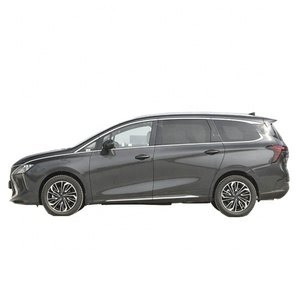 2024 coche modelo superior Dongfeng 7 <span class=keywords><strong>plazas</strong></span> MPV forthing U-Tour gasolina/gasolina mini <span class=keywords><strong>furgoneta</strong></span> para pasajeros con <span class=keywords><strong>10</strong></span> tipos <span class=keywords><strong>de</strong></span> diseño <span class=keywords><strong>de</strong></span> asiento - Product Image 4