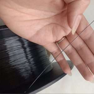 Vente d'usine <span class=keywords><strong>Beta</strong></span> Ti422 Ti15333 Fil à mémoire de forme en titane 1mm pour lunettes - Product Image 1