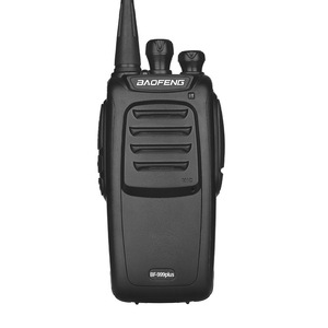 Baofeng-Walkie-talkie civil Baofeng, walkie-talkie de teléfono móvil, mini teléfono móvil, al aire libre, auto-conducción - Product Image 2