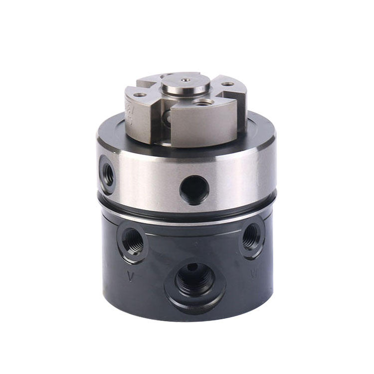 Wholesale Best Quality Diesel Fuel injection pump DPS head rotor 7183-165L with rotor 528L4/7R