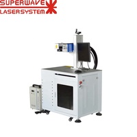 Machine de marquage et de gravure au laser UV
