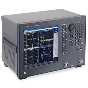 เครื่องวิเคราะห์เครือข่าย Keysight / Agilent E5071c Ena - Product Image 2