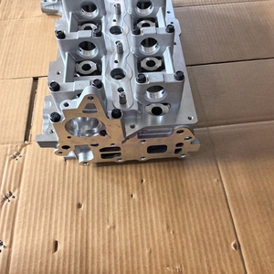 Nueva Cabeza de Cilindro D4HB para KIA CARNIVAL SORENTO 2.2 LTR DIÉSEL 22100-2F700 551F5-2FU00 - Product Image 6