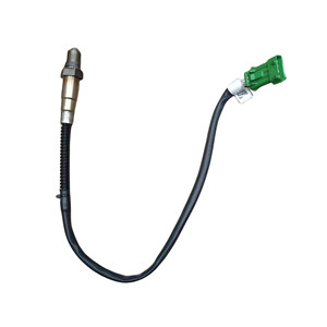 Autopartes 16V <span class=keywords><strong>Sensor</strong></span> de oxígeno para Peugeot 206 207 307 308 408 Citroen C2 SHIJIA OE 1628HR 1618HC - Product Image 1