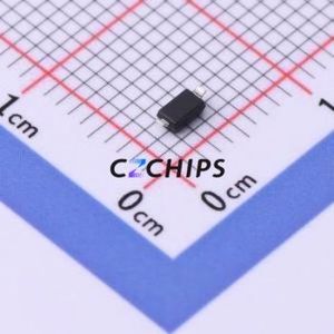 Diodo Zener BZT52C3V6W SOD-123W Nuevo y Original, Venta al por Mayor de Componentes Electrónicos, Proveedor de Chips y Servicio BOM - Product Image 2