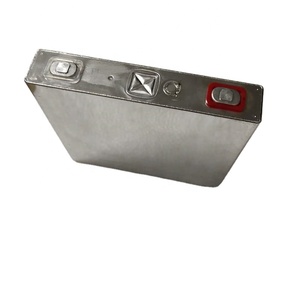 Hoge Energie Lto Batterij 2.3V 20ah 3c Ontlaadstroom Lithium Power Lto Batterij 2.3V Prismatische Lto Batterij - Product Image 3